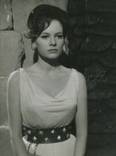 LUCIANA PALUZZI LE VICE ET LA