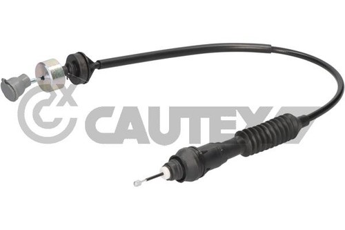 Cable embrayage citroen - d'embrayage,