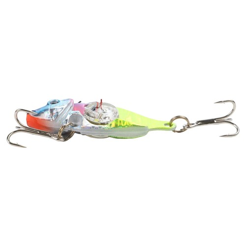 Leurre pêche for flash - pêche, led