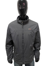 Veste Homme Napapijri XL Gris