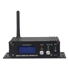 512 ContrôLeur Sans Fil