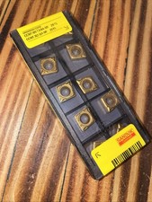 10 Plaquettes CCMT 09 T3 04-MF