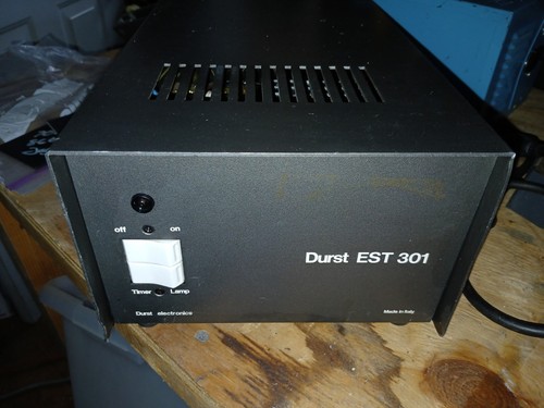 Durst est301 power supply - durst, for