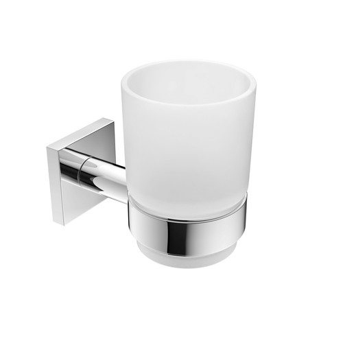 Porte brosse dents mural - dents,