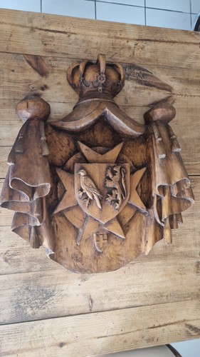 Blason chateau ecusson - chateau,