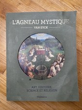 Tres RARE - livre : l’agneau