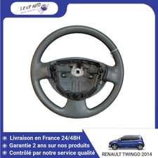 🇫🇷 VOLANT DE DIRECTION