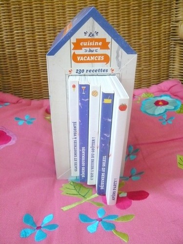 Livres 230 recettes la - 5,