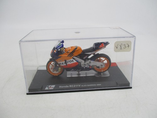 V837 agostini moto gp - v837,