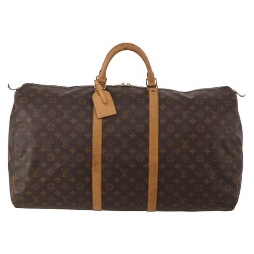 Louis vuitton keepall monogram - louis,