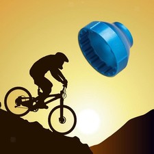 1 Pièces Accessoires D'outils de Pédalier En Aluminium 44mm Fournitures