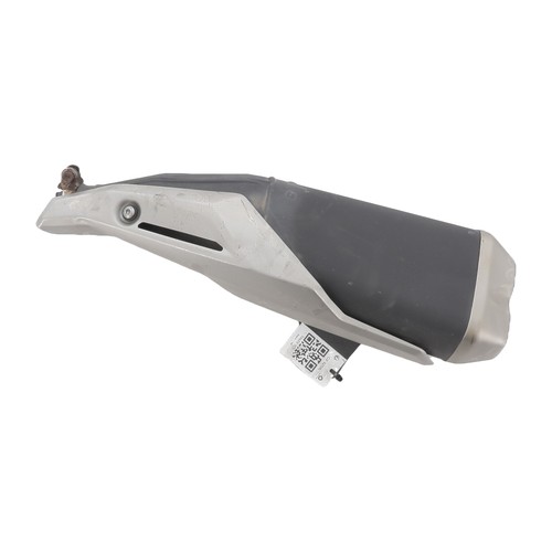 Silencieux honda 500 cbr - silencieux, r