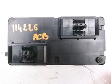 Récepteur sous gonflage pneus occasion CITROEN C5 II Phase 1 TOURER - 2.2 HDI 20