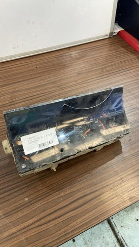 Compteur peugeot 205 phase - compteur,
