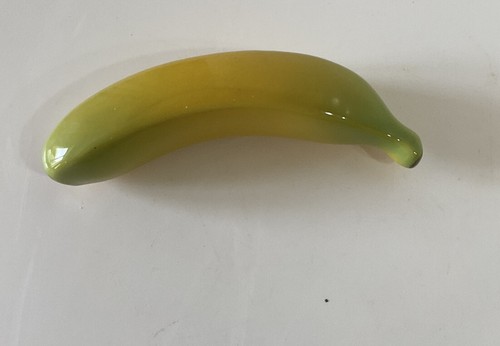 Banane fruit faïence - banane,