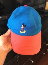 Disney Mickey Mouse Bright