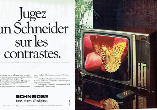Publicité advertising 0323 - advertising,