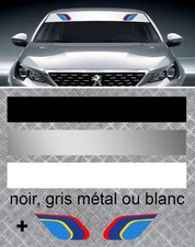  BANDE PARE SOLEIL POUR