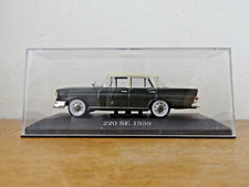 Série Mercedes Benz Altaya