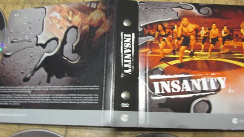 Insanity beachbody replacement - beachbody,