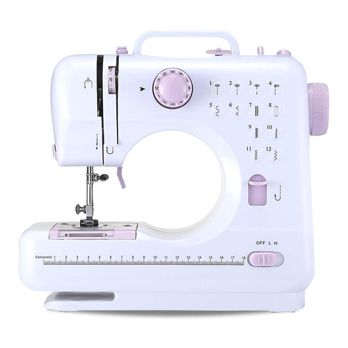 Machine coudre portable à - à,