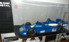 Formule 3 MK 27 1979 Prost