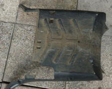 BAS DE CAISSE - KYMCO AGILITY 4T 50 E4 (2018 - 2021)