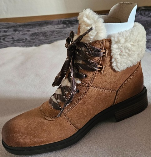 Ugg harrison cozy - harrison, lace