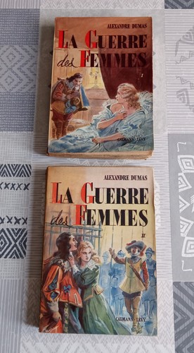 Guerre des femmes - la,