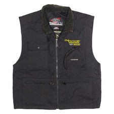 Gilet De Biker Utilitaire Pour