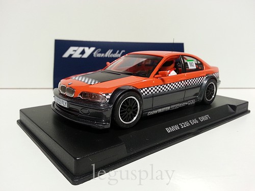 Slot scx scalextric flyslot