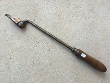 Old tool outil - tool,