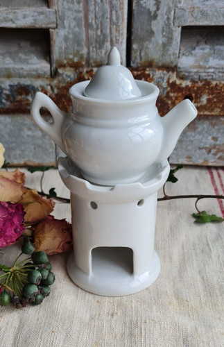Ancienne dinette tisaniere - ancienne,