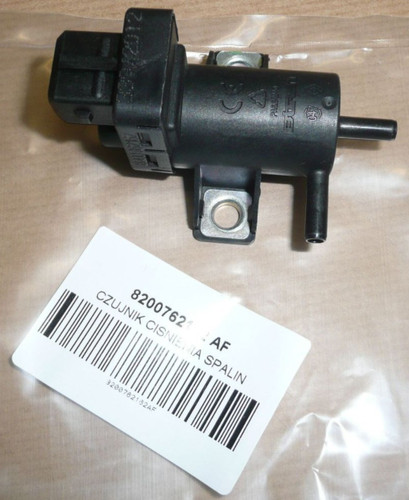 électrovanne turbo pour - Électrovanne, de