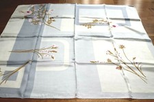 Foulard/Carré/Chale ★ En