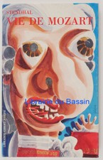 Vie de Mozart Stendhal 1990