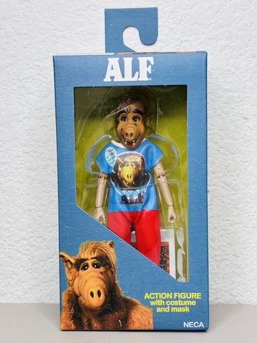 Alf ben cooper - alf, kids