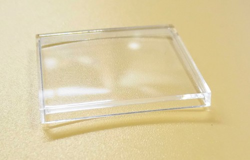 Verre montre 26 - verre, x