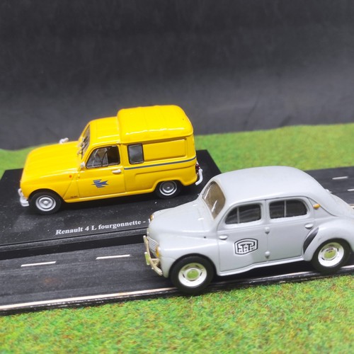 Renault et 4l - 4,