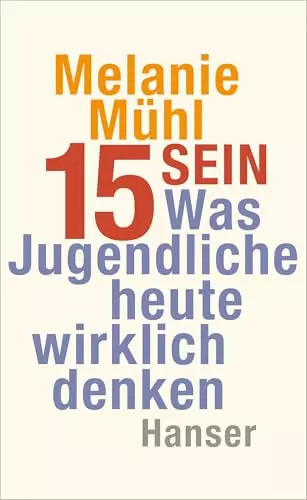 Fünfzehn sein was - fünfzehn,