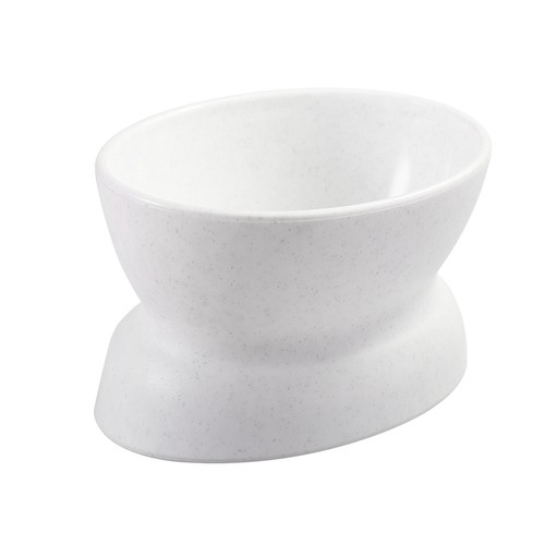 Ukcoco 1pc pet bowl cat - 1pc, bow