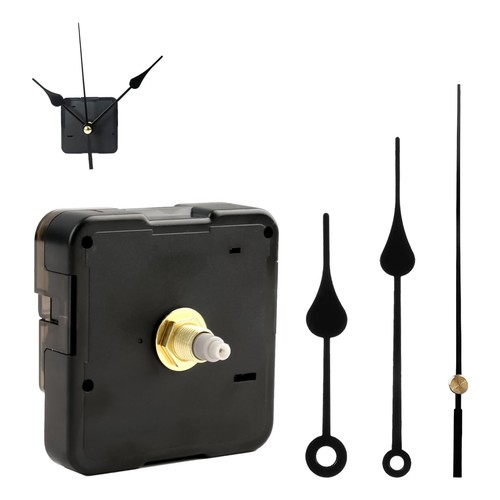 Kit mecanisme horloge - de,
