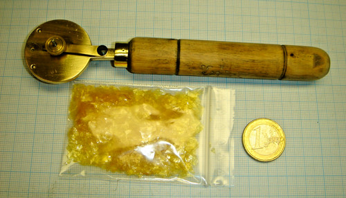 Ancien rare outil - ancien,