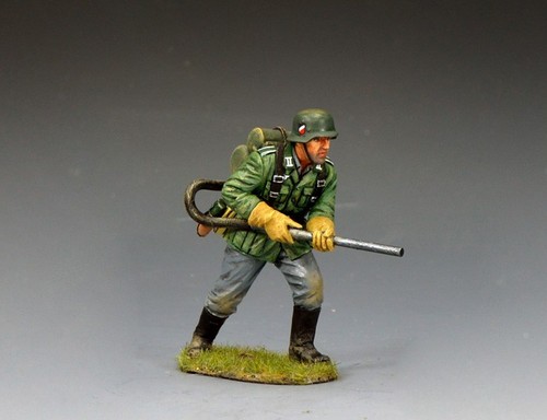 Wh118 advancing pioneer - wh118,