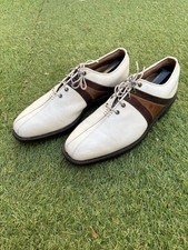 Footjoy Icon Iguana Print