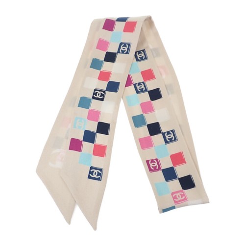 Foulard chanel - foulard,