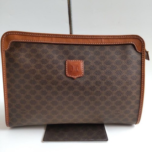 Pochette céline macadam - céline,