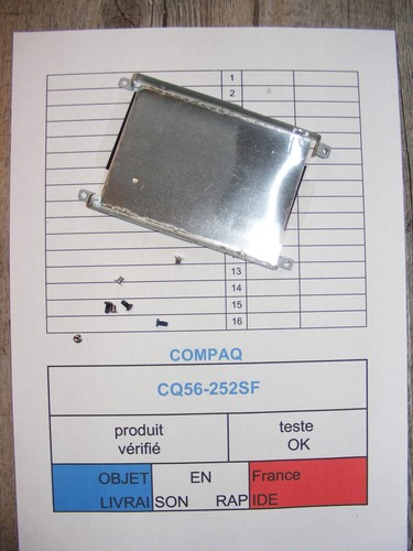 Caddy caddie hdd - hdd, (disque