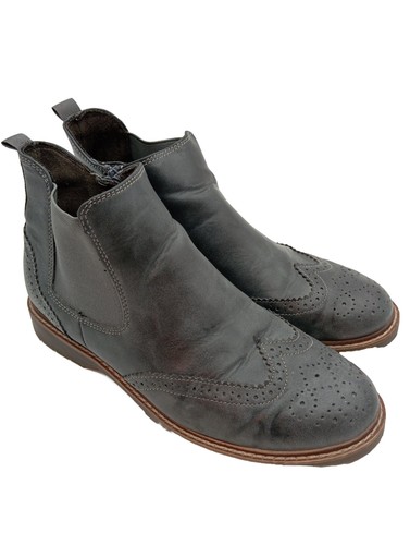 Oliver chelsea boot dames - boot,