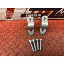 Inclinaison de pontet